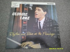 Georgie fame rhythm for sale  WEST WICKHAM