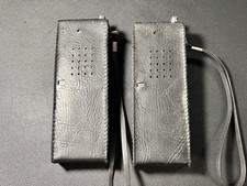 Handfunkgeräte walkie talkie gebraucht kaufen  Karlsdorf-Neuthard