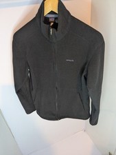 Patagonia synchilla outdoors for sale  LEICESTER
