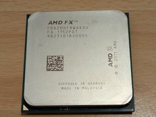 Amd prozessor 6200 gebraucht kaufen  München
