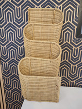 1970 italian wicker d'occasion  France