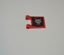 E079 lego flagge gebraucht kaufen  Brome