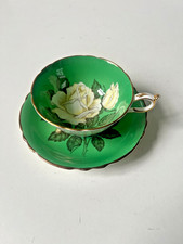 Vintage paragon white for sale  BELFAST