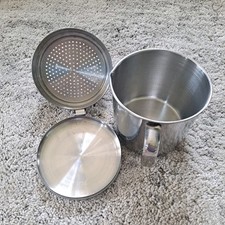 Mini stainless steel for sale  Buffalo