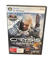 Jogo de PC Crysis Warhead - Windows - Tiro em primeira pessoa comprar usado  Enviando para Brazil