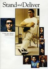 Stand and Deliver comprar usado  Enviando para Brazil