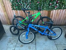 Job lot bikes for sale  UXBRIDGE