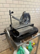 Original working berkel for sale  STOURBRIDGE