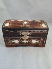 Small wooden mother for sale  BUDE