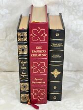 Easton press books for sale  Georgetown