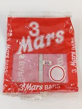 Vintage mars bar for sale  NORTHWICH