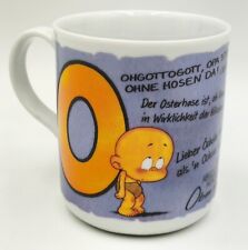 Windel winni tasse gebraucht kaufen  Emmendingen