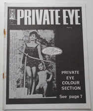 Private eye issue for sale  BIRMINGHAM