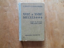 Ancien livre scolaire d'occasion  Savigny-sur-Orge