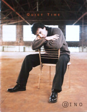 Dino kartsonakis quiet for sale  Allentown