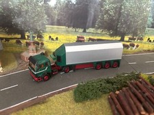 Herpa mercedes sattelzug gebraucht kaufen  Hohenwart