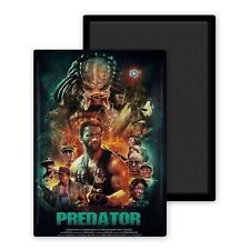 Predator version magnet d'occasion  Montreuil