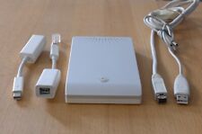 Apple thunderbolt firewire gebraucht kaufen  Metzingen