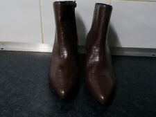 Primark ladies brown for sale  WIMBORNE