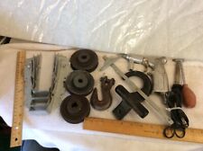 Assortment lot pulleys for sale  Sylacauga