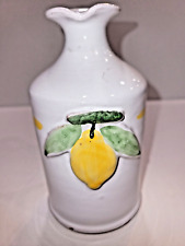 Galantino lemon design for sale  Kaufman
