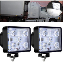 2pcs 24v truck for sale  NOTTINGHAM