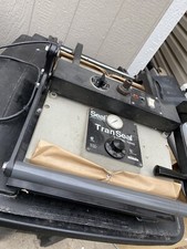 Seal transeal ts100 for sale  Springville