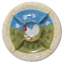Vintage ceramic painted for sale  Columbia