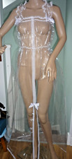 Sissy clear plastic for sale Sissy clear plastic for sale  MARKET DRAYTON