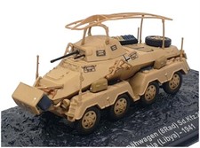 Altaya scale 22324 for sale  WATERLOOVILLE