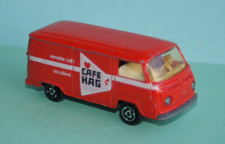Majorette 1970 fourgon d'occasion  Cannes-La-Bocca