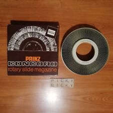 Vintage rotary slide for sale  SOUTHEND-ON-SEA