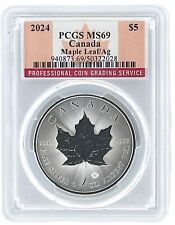 2024 canada 1oz for sale  Wesley Chapel