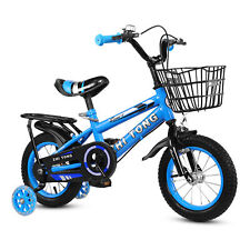 16inch kids bike for sale  CANNOCK