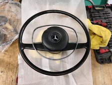 Volante mercedes w108 usato  Torino