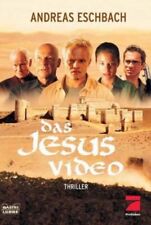 Jesus video eschbach gebraucht kaufen  Donauwörth