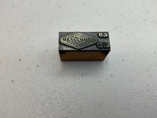 Vintage goodyear wood for sale Vintage goodyear wood for sale  Overland Park