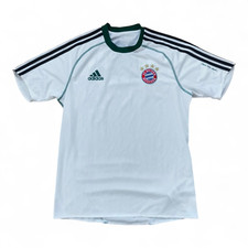 Trikot bayern münchen gebraucht kaufen  Döbeln
