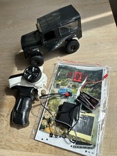 Rc4wd. gelande rtr d'occasion  Expédié en Belgium