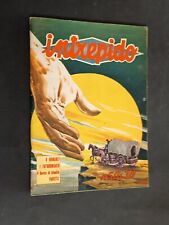 Fumetto intrepido originale usato  Italia