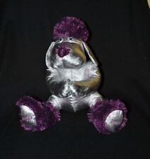 Peluche doudou chien d'occasion  Strasbourg-