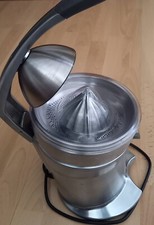 Elektrische fruchtsaftpresse g gebraucht kaufen  Stein