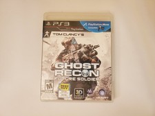 Tom Clancy'S Ghost Recon: Future Soldier (Playstation 3 PS3) comprar usado  Enviando para Brazil