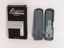 Clarinete Legere Bb corte francês 3 comprar usado  Enviando para Brazil