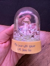 Vintage snow globe for sale  Springfield