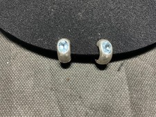 Massive creolen hrringe gebraucht kaufen  Feldkirchen