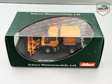 unimog winterdienst gebraucht kaufen  Aulendorf