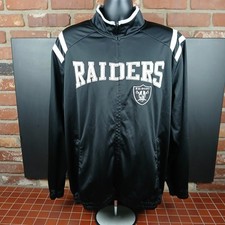 Nfl jacket men for sale  Kerman