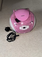 Polaroid portable radio for sale  NORTHAMPTON