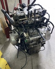 Blocco motore n513e usato  Bareggio